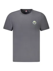 NORWAY 1963 Herren KURZARM-T-SHIRT Grau | online kaufen