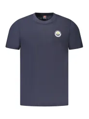 NORWAY 1963 Herren KURZARM-T-SHIRT Blau | online kaufen