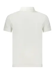 Boss Herren KURZARM-POLO Weiß | online kaufen