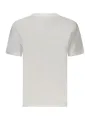 Calvin Klein Damen KURZARM-T-SHIRT Weiß | online kaufen