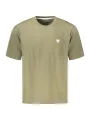 GUESS JEANS Herren KURZARM-T-SHIRT Grün | online kaufen