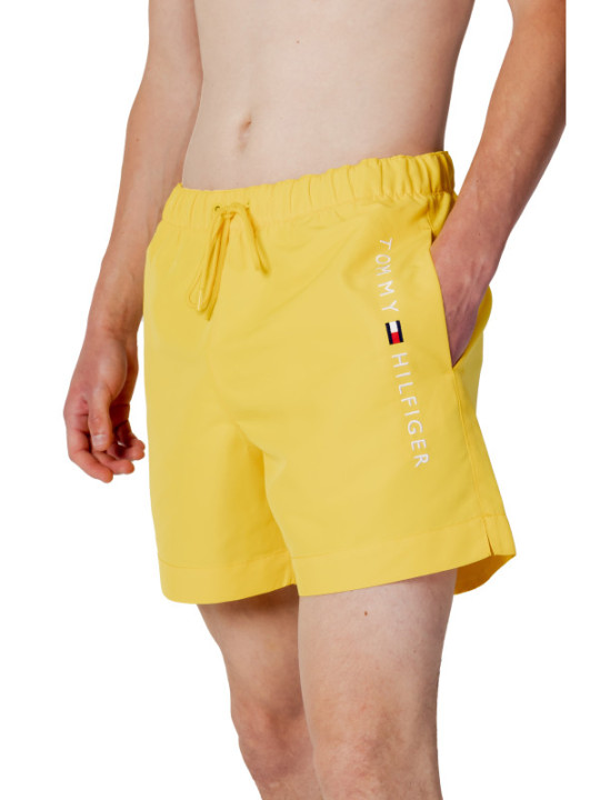 Badehosen Tommy Hilfiger - Tommy Hilfiger Costume Uomo 80,00 €  | Planet-Deluxe
