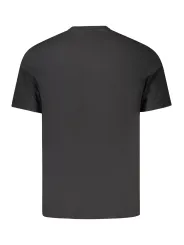 Calvin Klein Herren KURZARM-T-SHIRT Schwarz | online kaufen