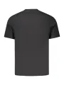 Calvin Klein Herren KURZARM-T-SHIRT Schwarz | online kaufen