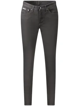 Calvin Klein Damen Jeans Schwarz mieten - Flex-Fashion Verleih