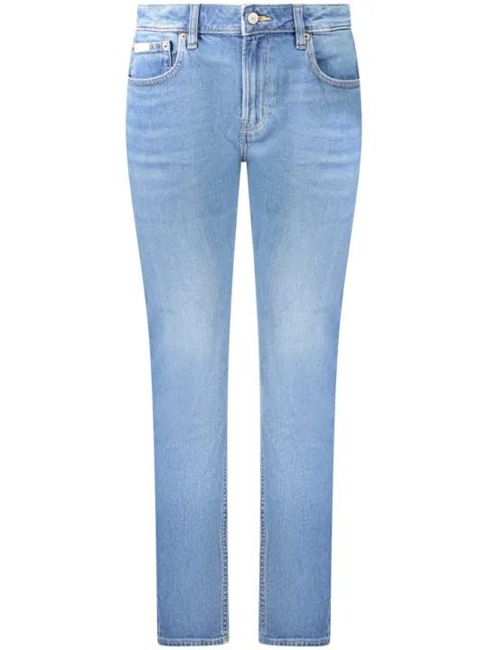 Calvin Klein Damen JEANS Blau | online kaufen