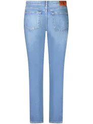 Calvin Klein Damen JEANS Blau | online kaufen