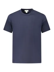 Calvin Klein Herren KURZARM-T-SHIRT Blau | online kaufen