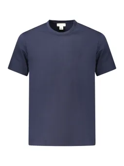 Calvin Klein Herren T-Shirt Blau mieten - Flex-Fashion Verleih