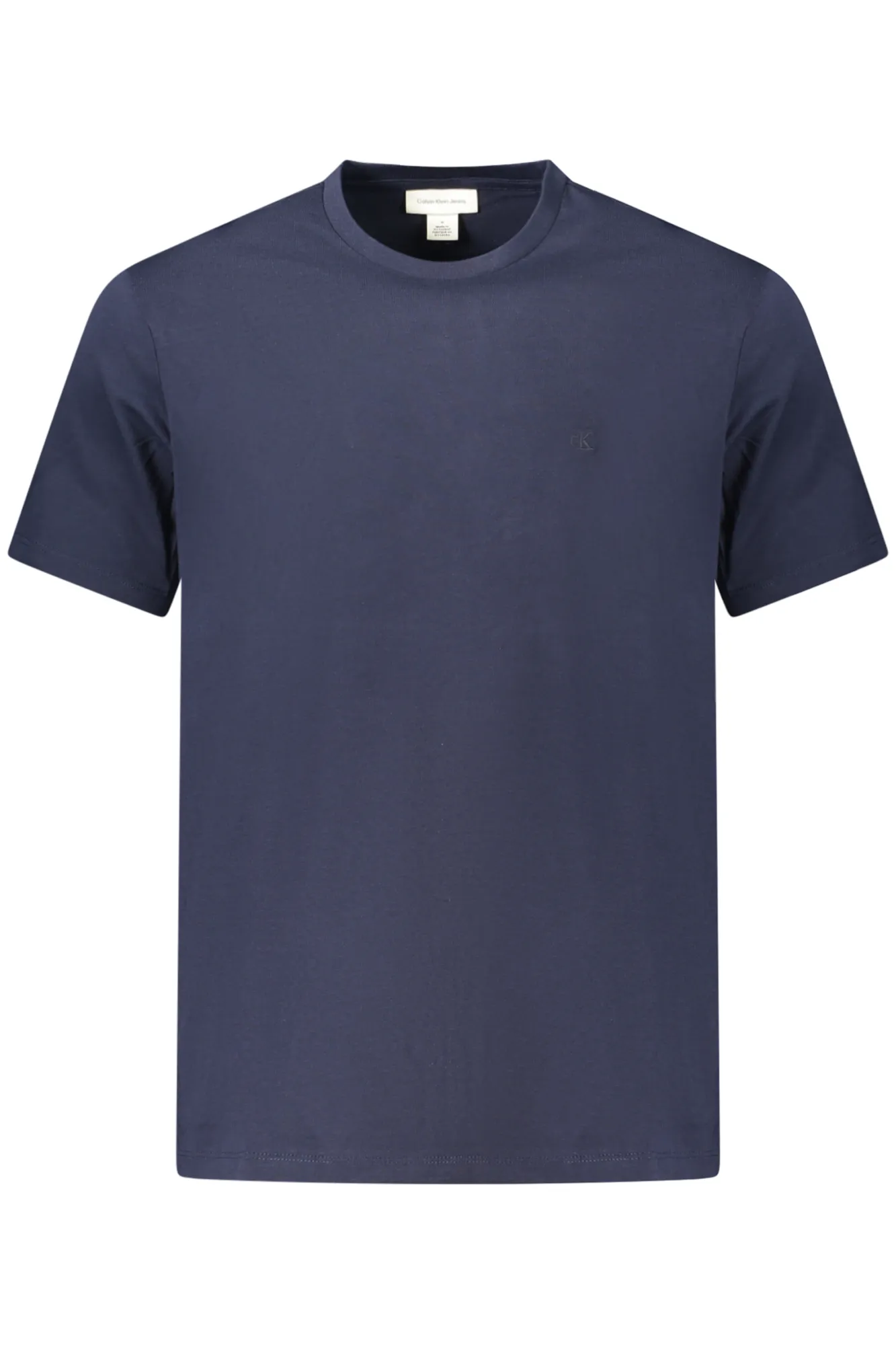 Herren KURZARM-T-SHIRT Blau LV040HM265_BLCEF