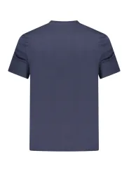 Calvin Klein Herren KURZARM-T-SHIRT Blau | online kaufen