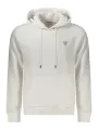 GUESS JEANS Herren LANGARM-SWEATSHIRT Weiß | online kaufen