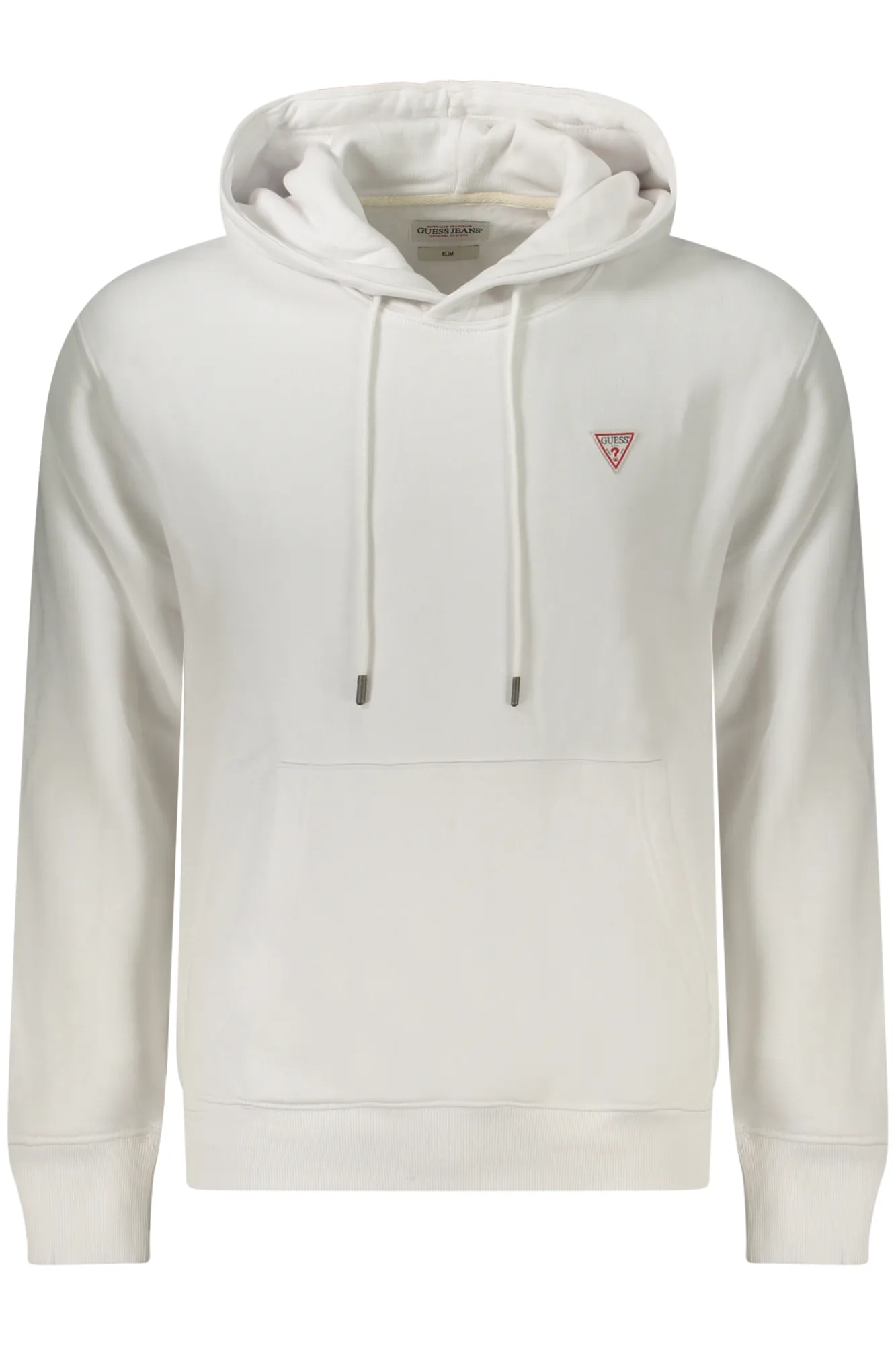 Herren LANGARM-SWEATSHIRT Weiß M4YQ22K9V31_BIG011