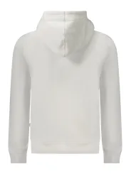 GUESS JEANS Herren LANGARM-SWEATSHIRT Weiß | online kaufen