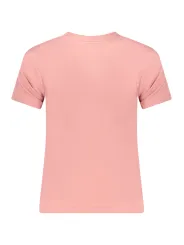 GUESS JEANS Damen T-SHIRT Rosa | online kaufen