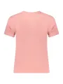 GUESS JEANS Damen T-SHIRT Rosa | online kaufen
