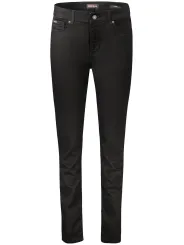 GUESS JEANS Damen JEANS Schwarz | online kaufen