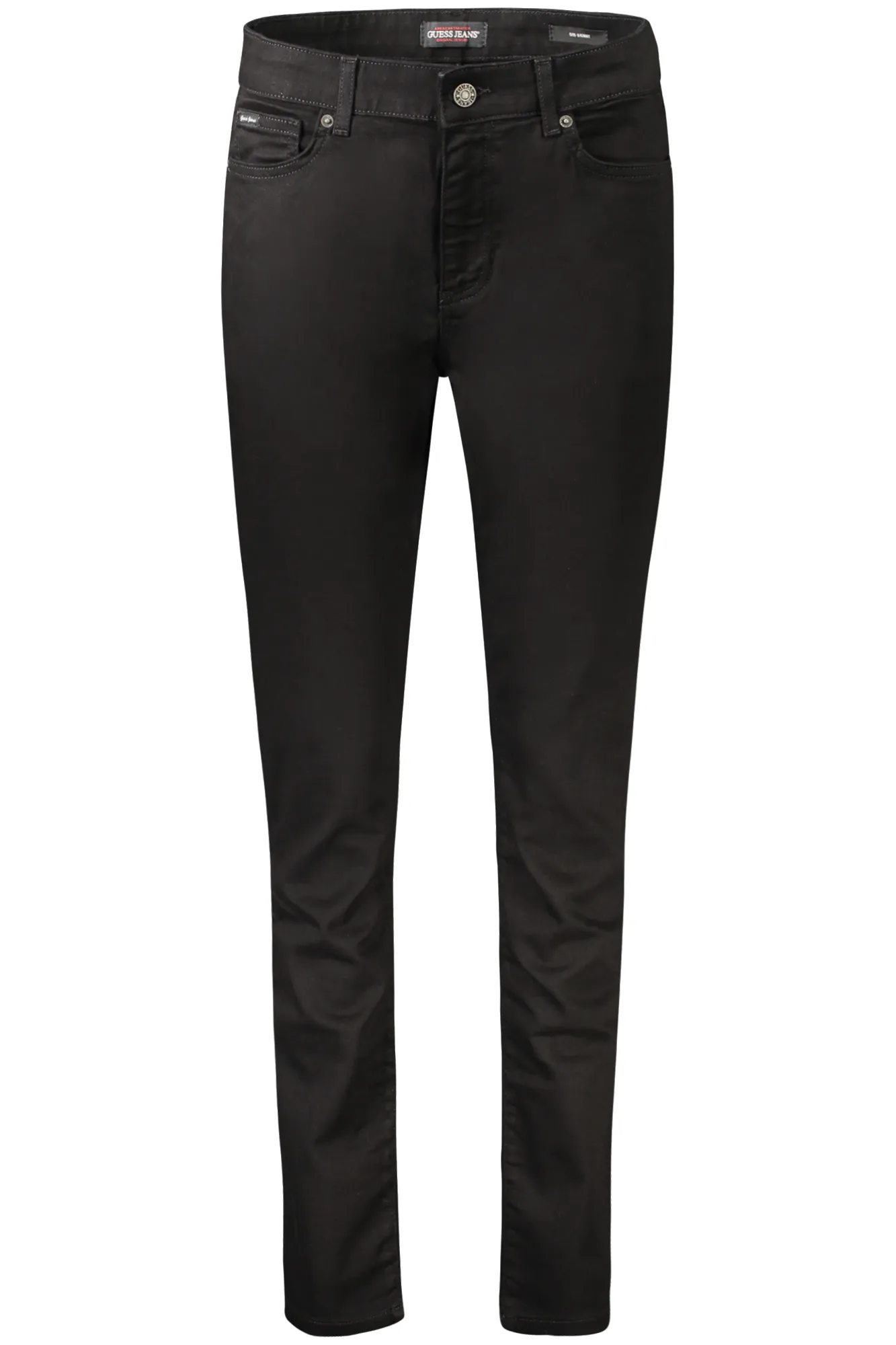 Damen JEANS Schwarz W4YA92D5DL1_NEBL4O