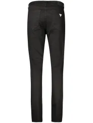 GUESS JEANS Damen JEANS Schwarz | online kaufen