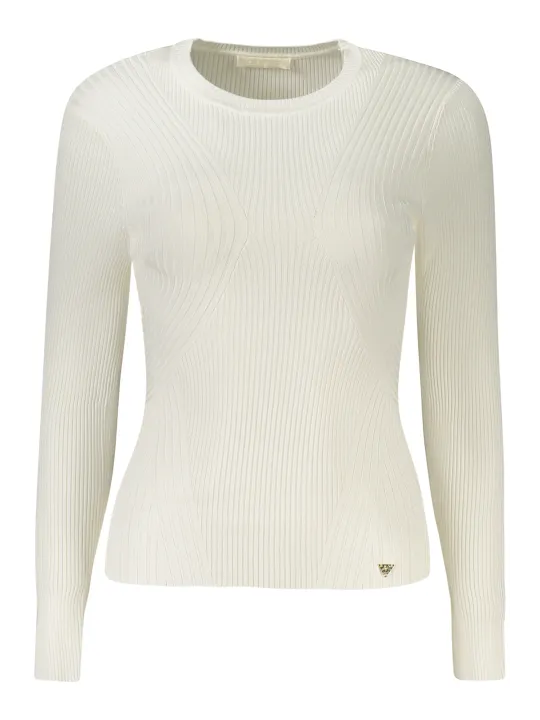 GUESS JEANS Damen Weiß | online kaufen