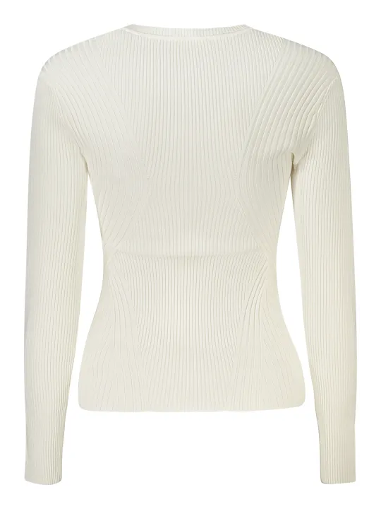 GUESS JEANS Damen Weiß | online kaufen