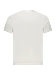 GUESS JEANS Herren KURZARM-T-SHIRT Weiß | online kaufen