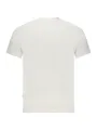 GUESS JEANS Herren KURZARM-T-SHIRT Weiß | online kaufen
