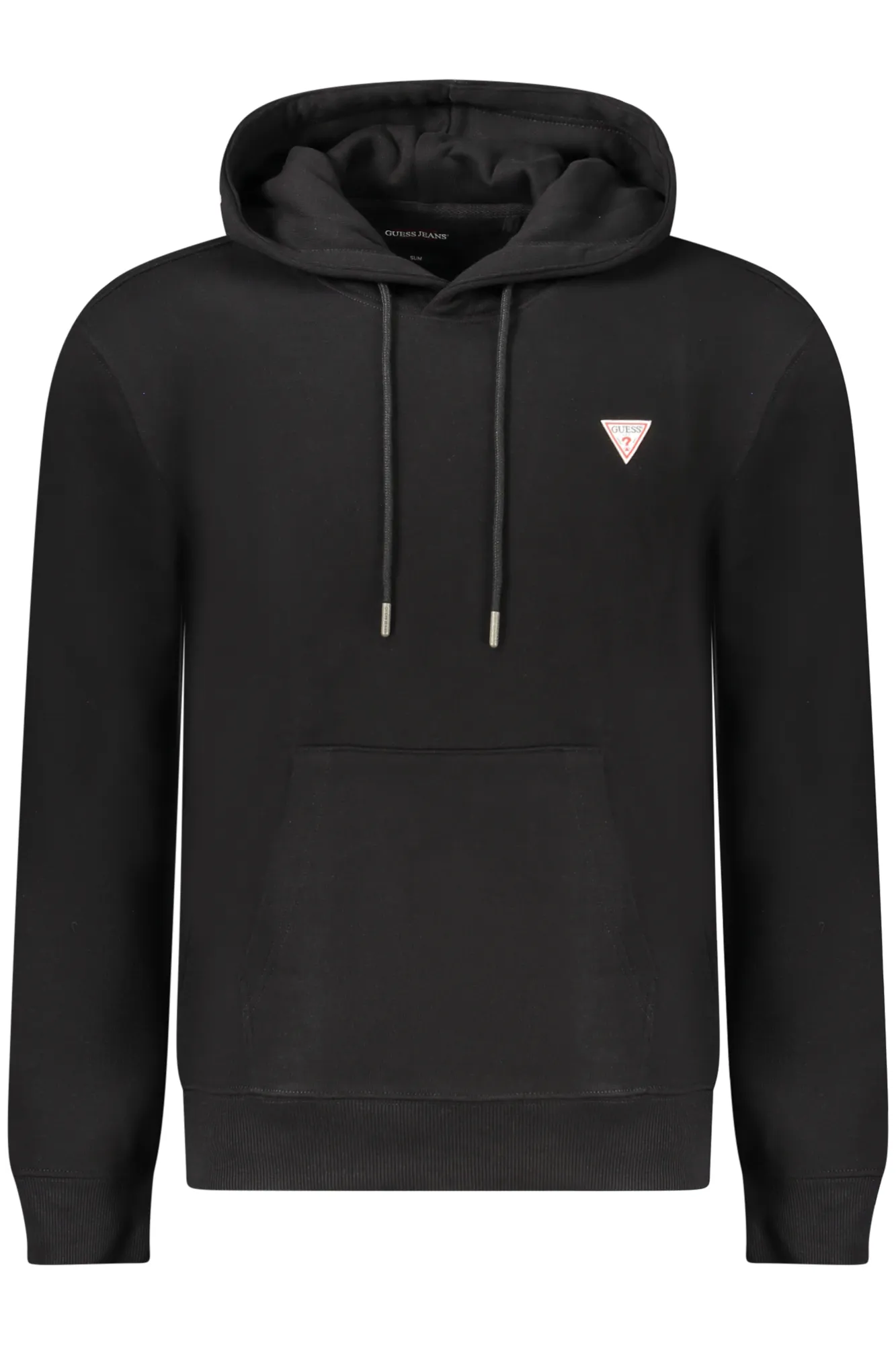 Herren LANGARM-SWEATSHIRT Schwarz M4YQ22K9V31_NEJBLK