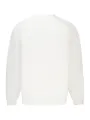 GUESS JEANS Herren LANGARM-SWEATSHIRT Weiß | online kaufen