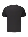 GUESS JEANS Herren KURZARM-T-SHIRT Schwarz | online kaufen