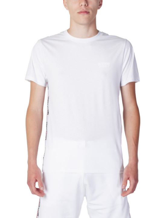 T-Shirt Moschino Underwear - Moschino Underwear T-Shirt Uomo 160,00 €  | Planet-Deluxe
