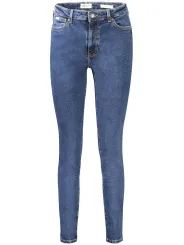 GUESS JEANS Damen JEANS Blau | online kaufen