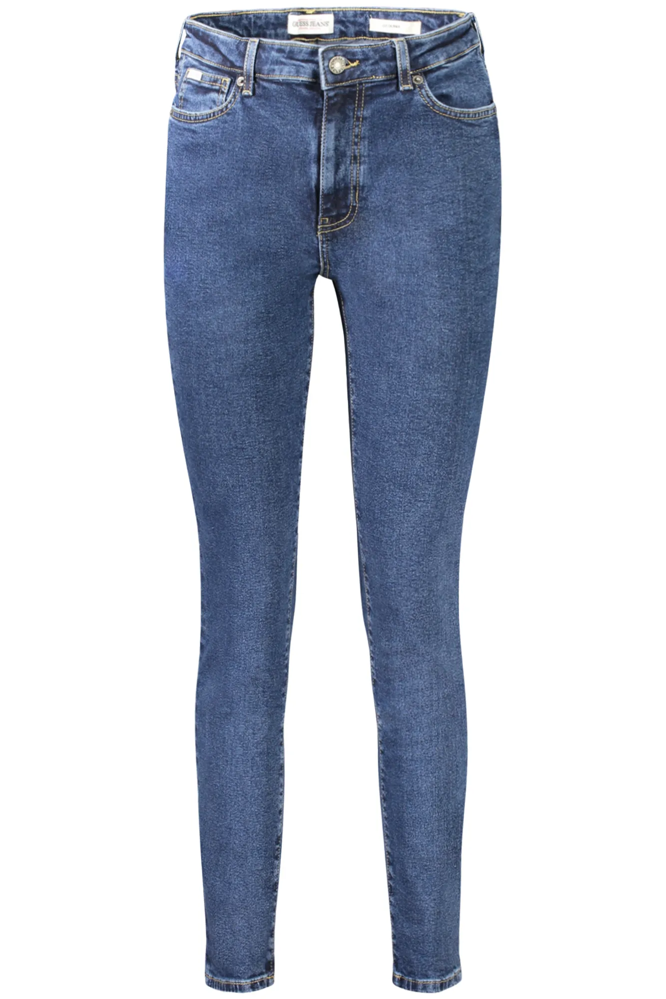 Damen JEANS Blau W4YA92D5CB2_BLM3DW
