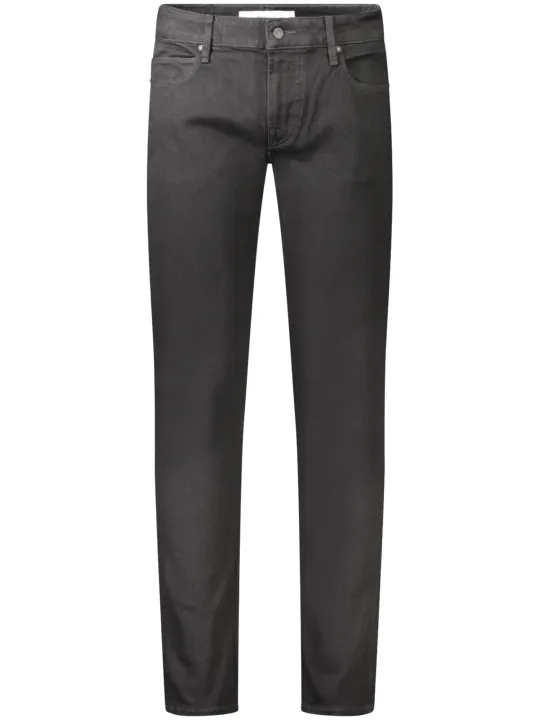 GUESS JEANS Herren JEANS Schwarz | online kaufen