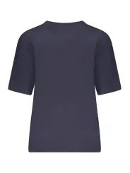 GUESS JEANS Damen T-SHIRT Blau | online kaufen