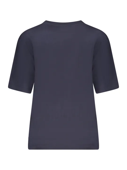 GUESS JEANS Damen T-SHIRT Blau | online kaufen