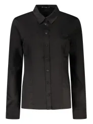 GUESS JEANS Damen Schwarz | online kaufen