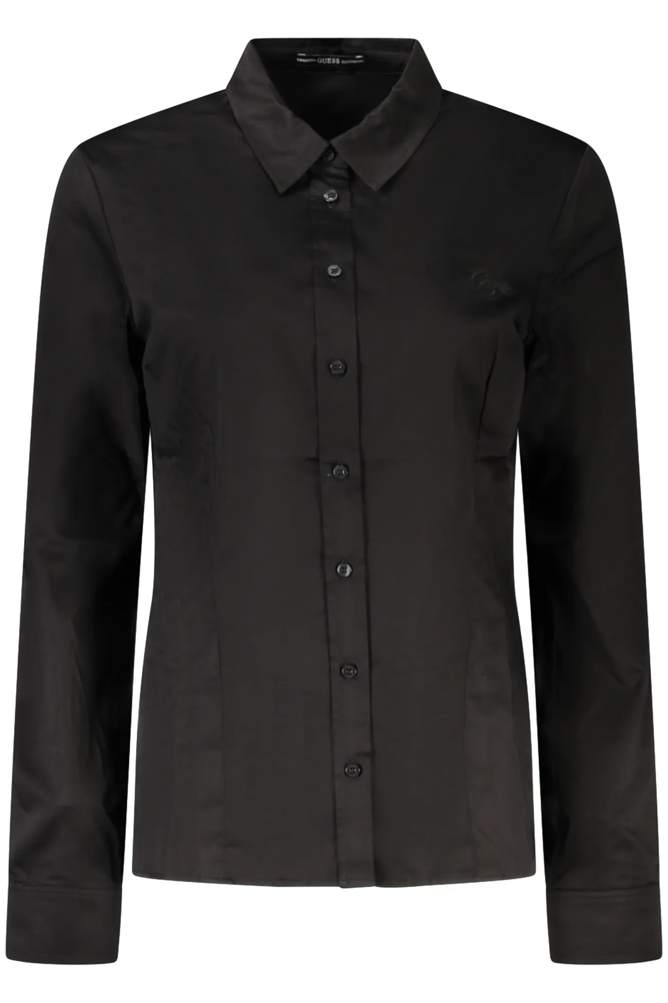 Damen Schwarz W2YH41WAF10_NEJBLK