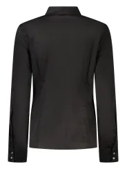 GUESS JEANS Damen Schwarz | online kaufen