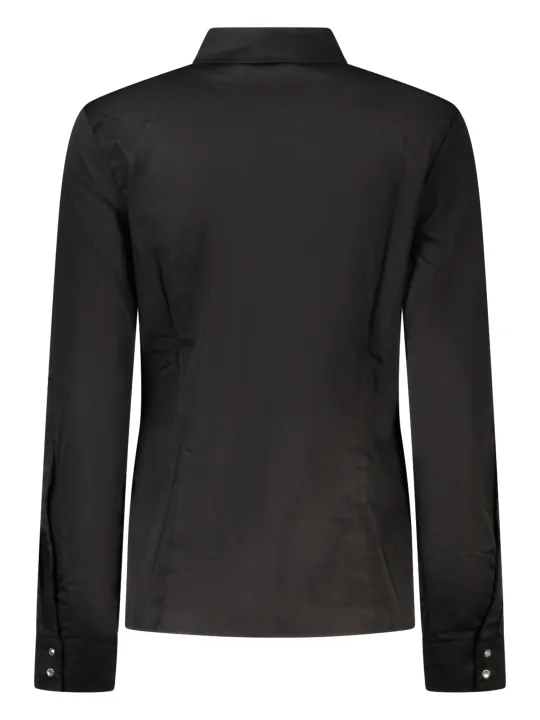 GUESS JEANS Damen Schwarz | online kaufen