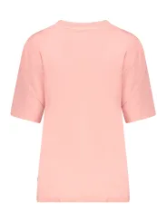 GUESS JEANS Damen T-SHIRT Rosa | online kaufen