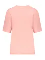 GUESS JEANS Damen T-SHIRT Rosa | online kaufen