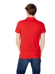 Tommy Hilfiger Polohemd Jeans Kombination