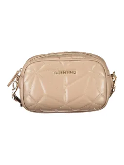 VALENTINO BAGS Damen SCHULTERTASCHE Braun | online kaufen