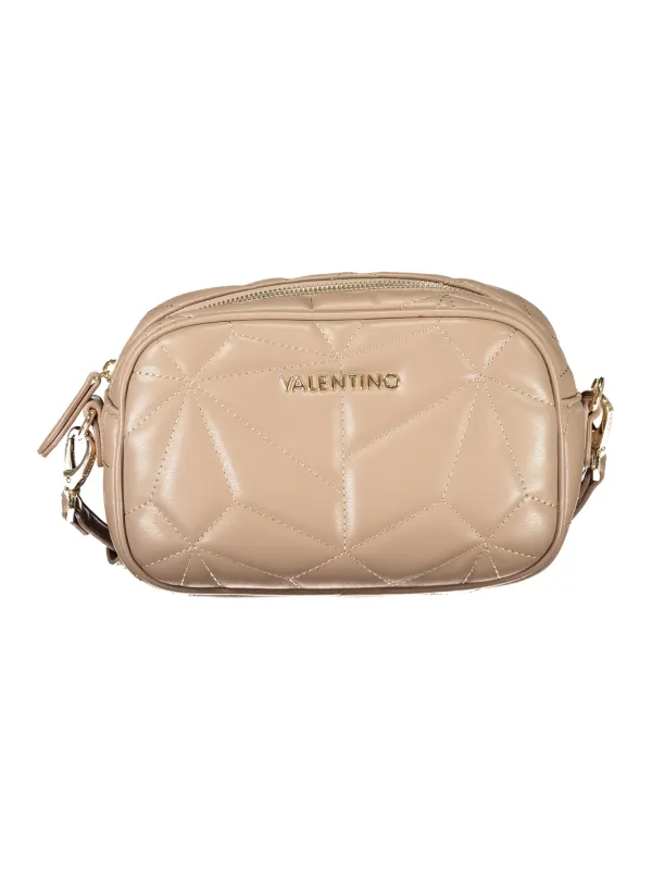 VALENTINO BAGS Damen SCHULTERTASCHE Braun | online kaufen