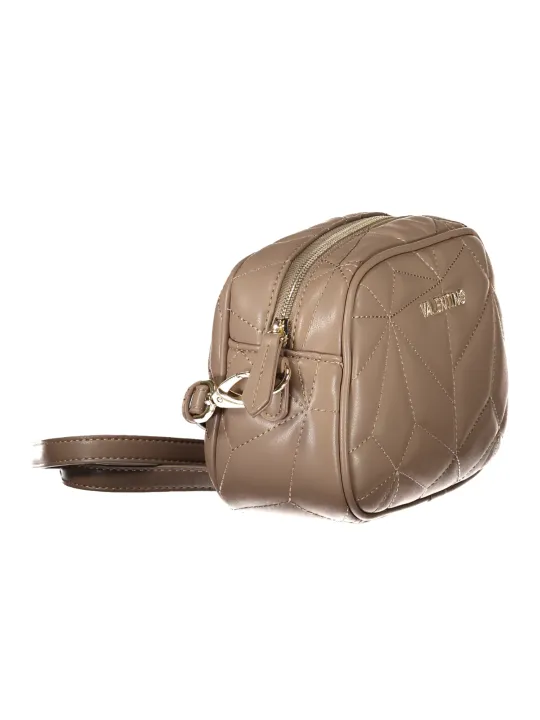 VALENTINO BAGS Damen SCHULTERTASCHE Braun | online kaufen
