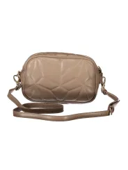 VALENTINO BAGS Damen SCHULTERTASCHE Braun | online kaufen