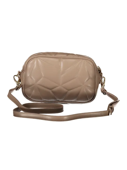 VALENTINO BAGS Damen SCHULTERTASCHE Braun | online kaufen