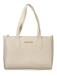 VALENTINO BAGS Damen SCHULTERTASCHE Weiß | online kaufen
