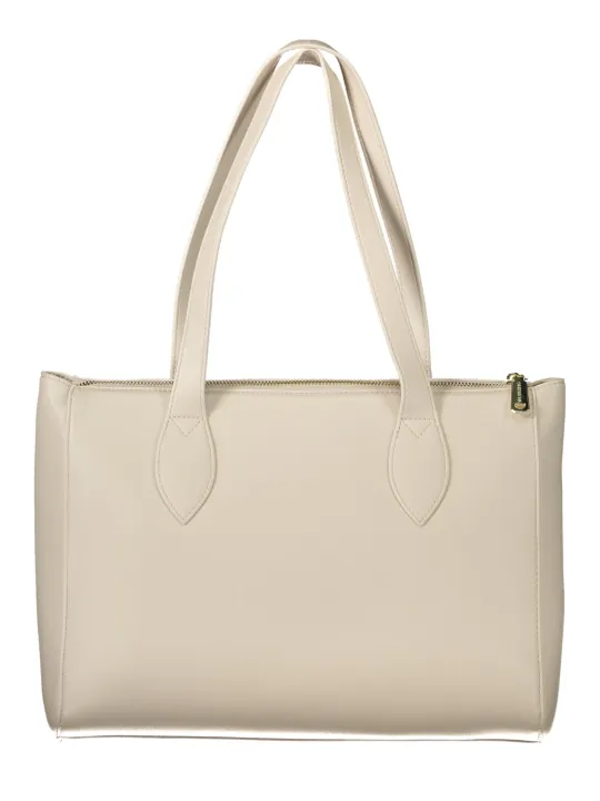 VALENTINO BAGS Damen SCHULTERTASCHE Weiß | online kaufen